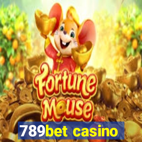 789bet casino